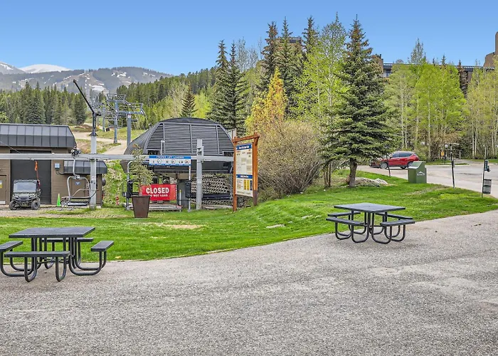 Beaver Run 1 Bedroom Condo