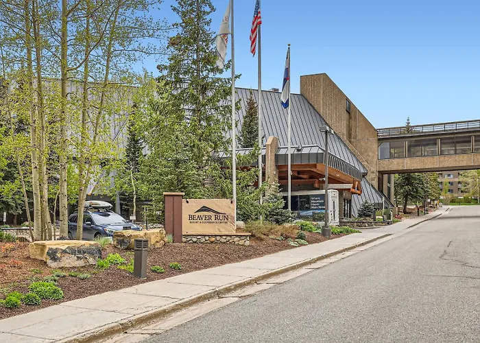 Beaver Run 1 Bedroom Condo