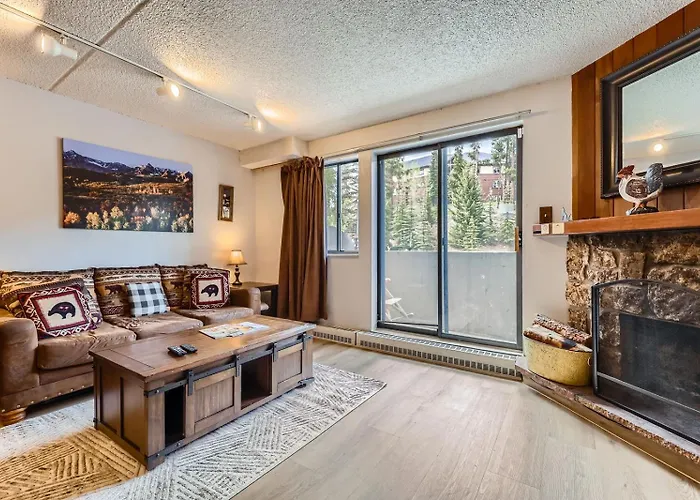 Beaver Run 1 Bedroom Condo
