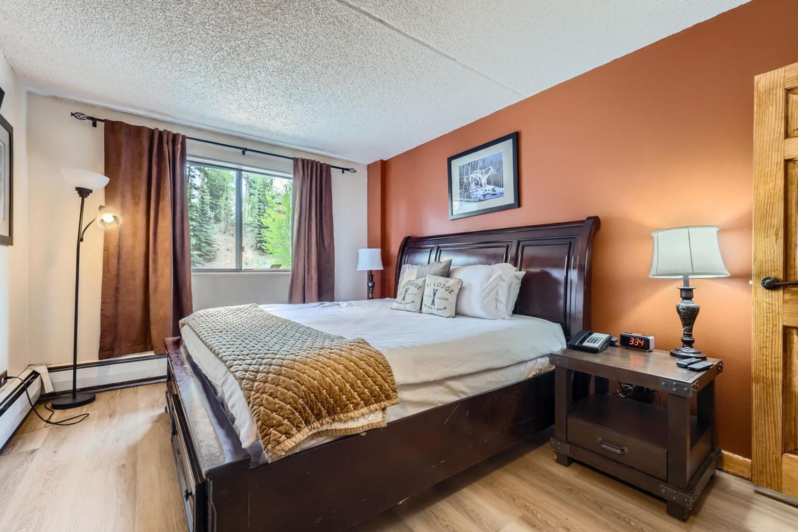 Holiday home Beaver Run 1 Bedroom Breckenridge