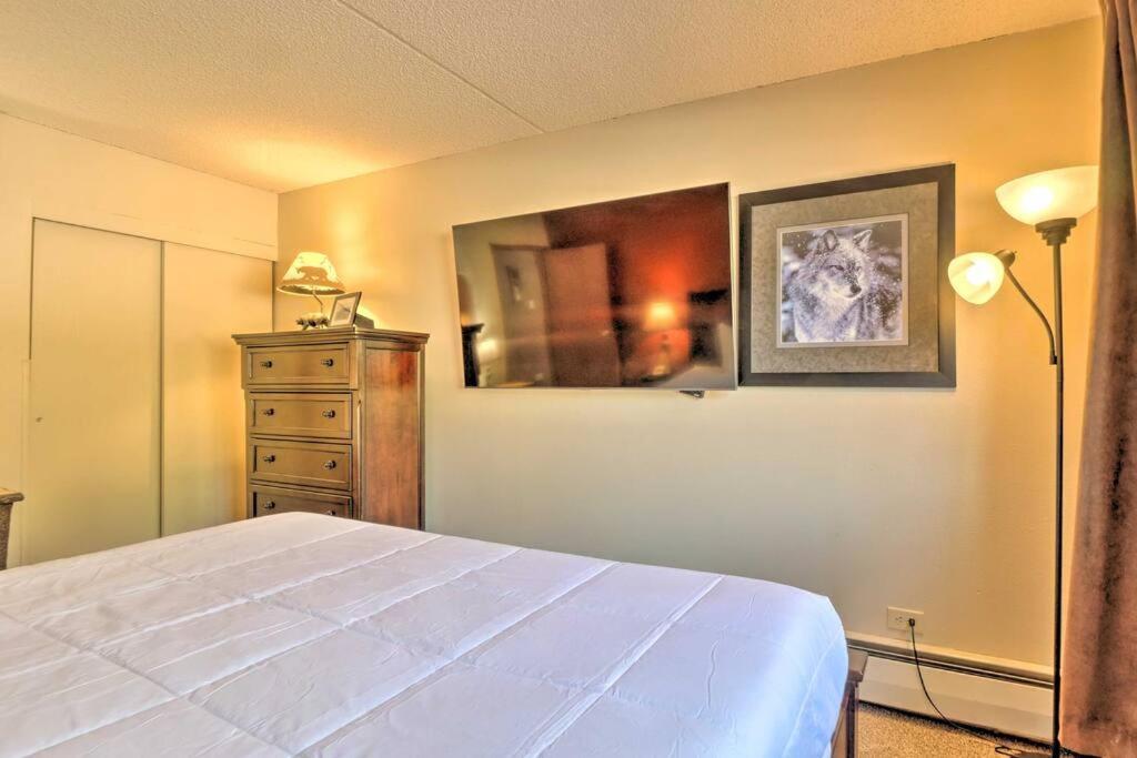 Beaver Run 1 Bedroom *