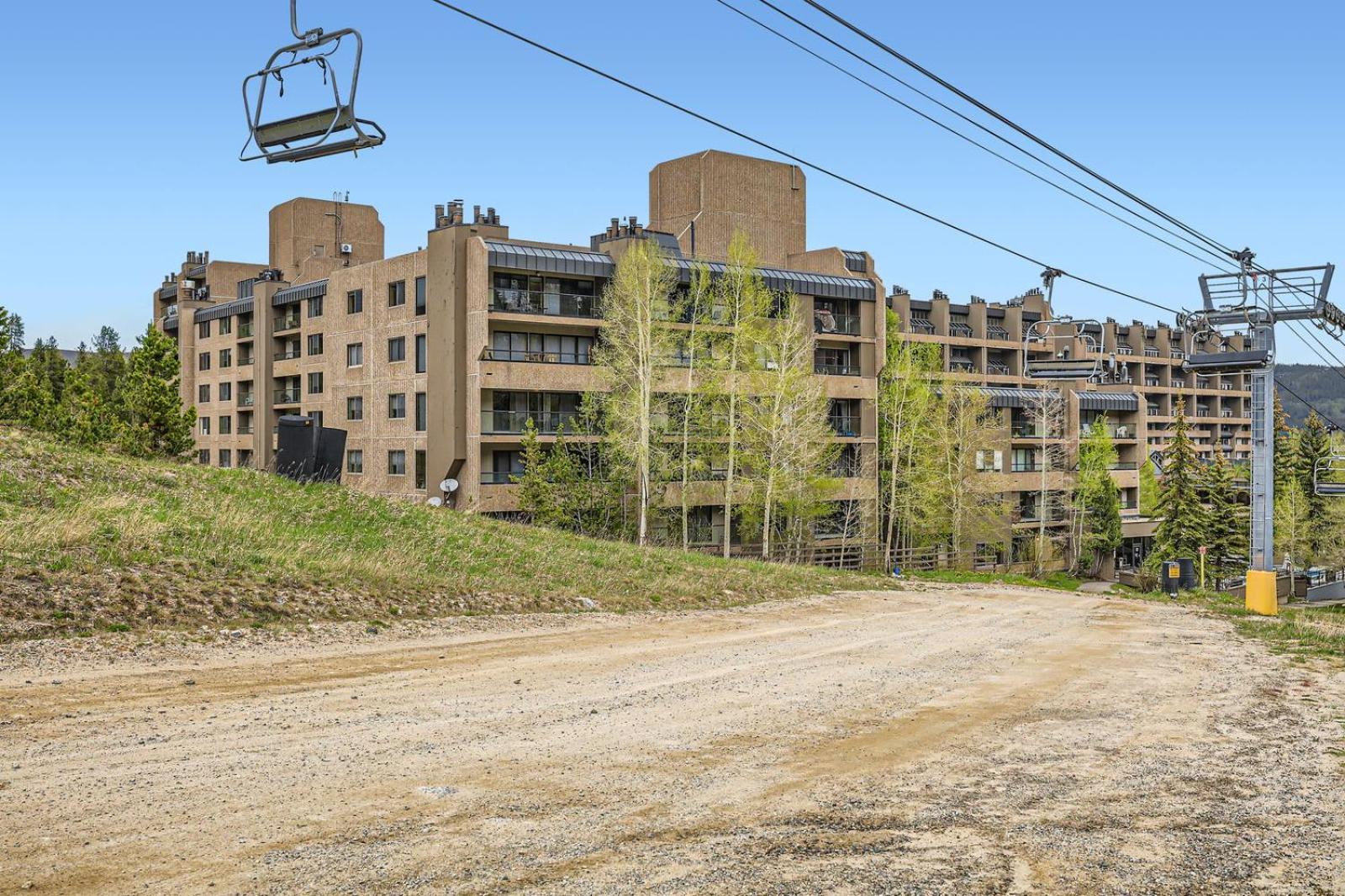 Beaver Run 1 Bedroom * Breckenridge