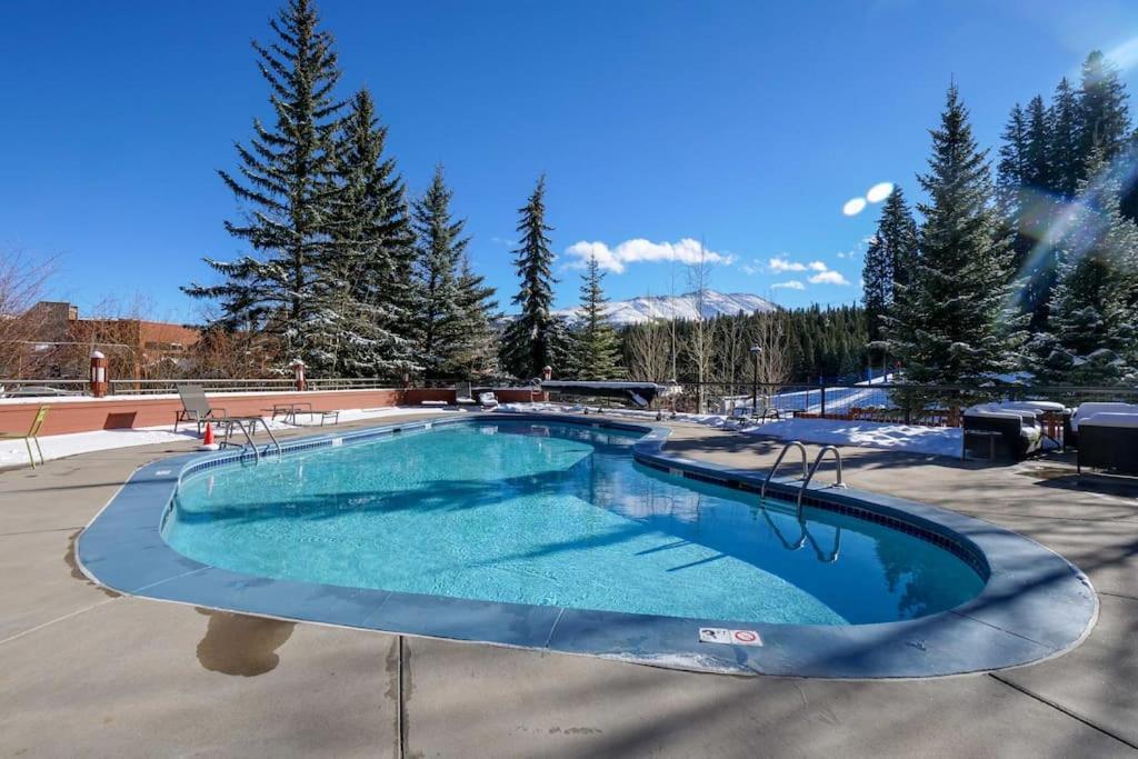 Holiday home Beaver Run 1 Bedroom *