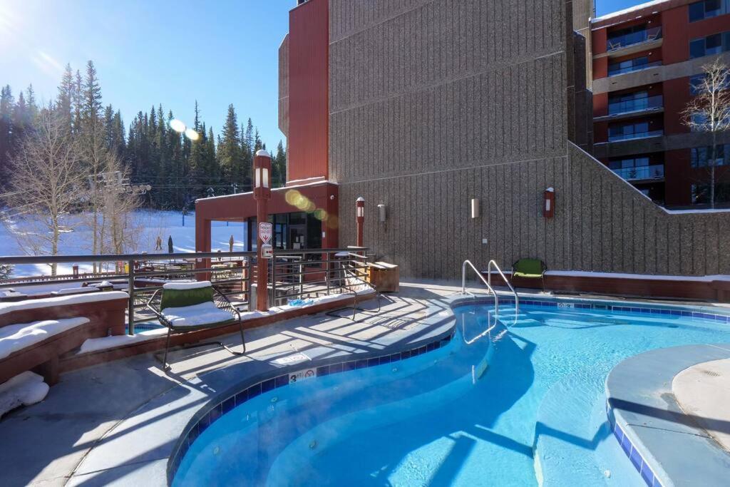 Beaver Run 1 Bedroom Holiday home Breckenridge