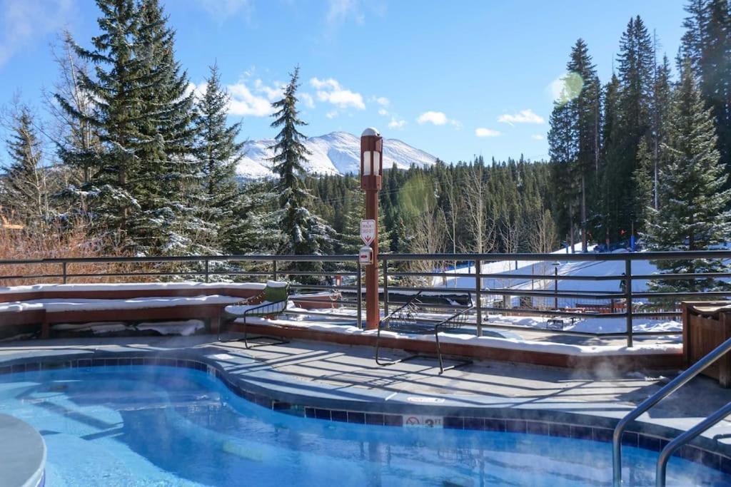 Beaver Run 1 Bedroom *