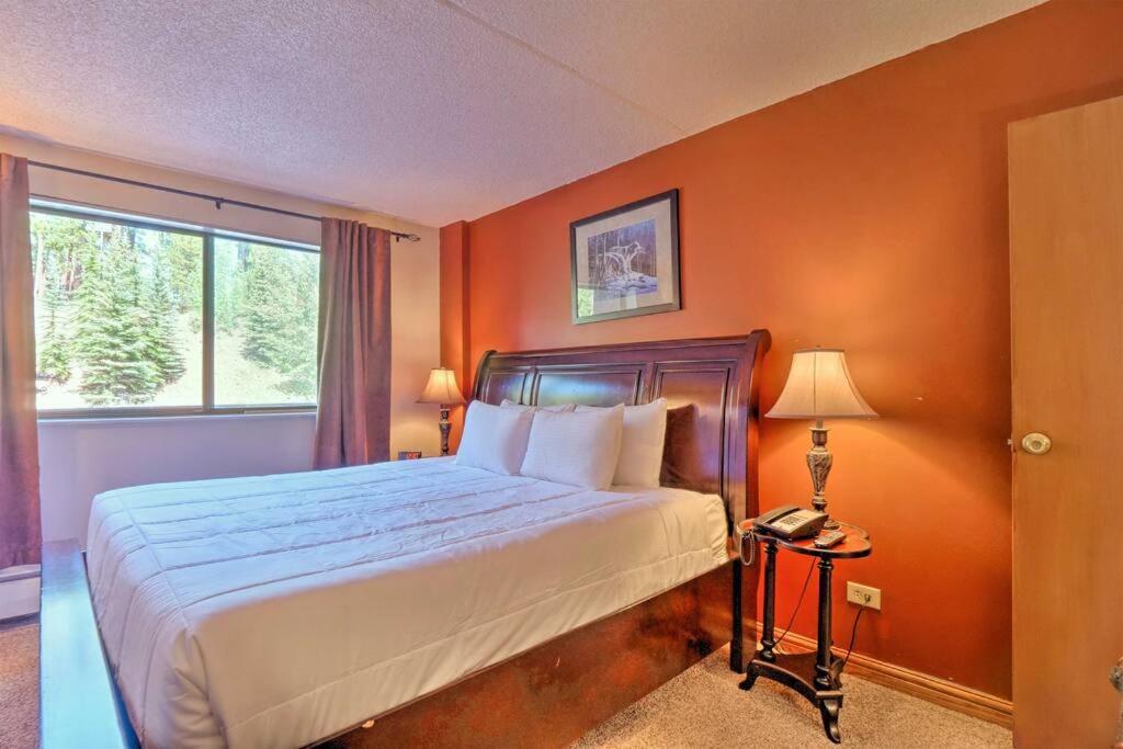 Beaver Run 1 Bedroom Holiday home *