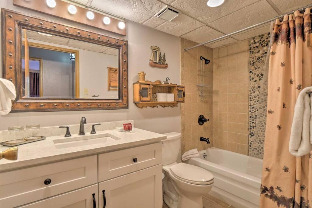 Beaver Run 1 Bedroom Breckenridge