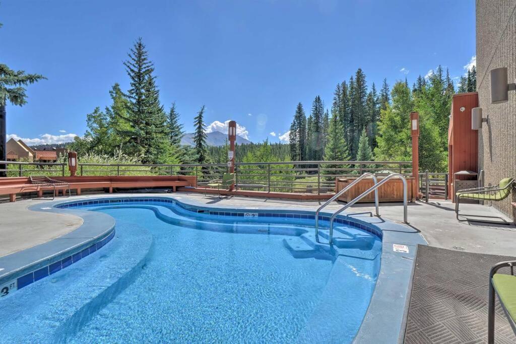 Beaver Run 1 Bedroom Holiday home