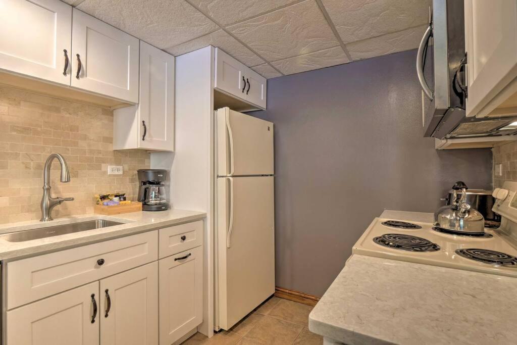 Holiday home Beaver Run 1 Bedroom