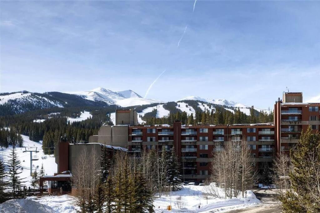 Holiday home Beaver Run 1 Bedroom Breckenridge
