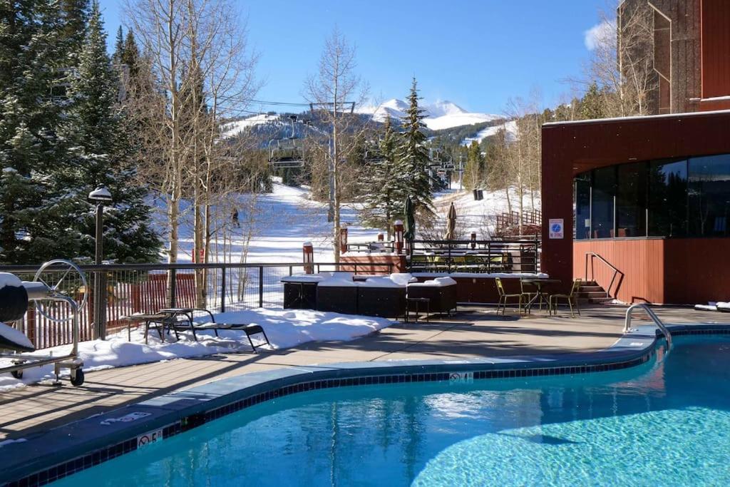 Beaver Run 1 Bedroom * Breckenridge