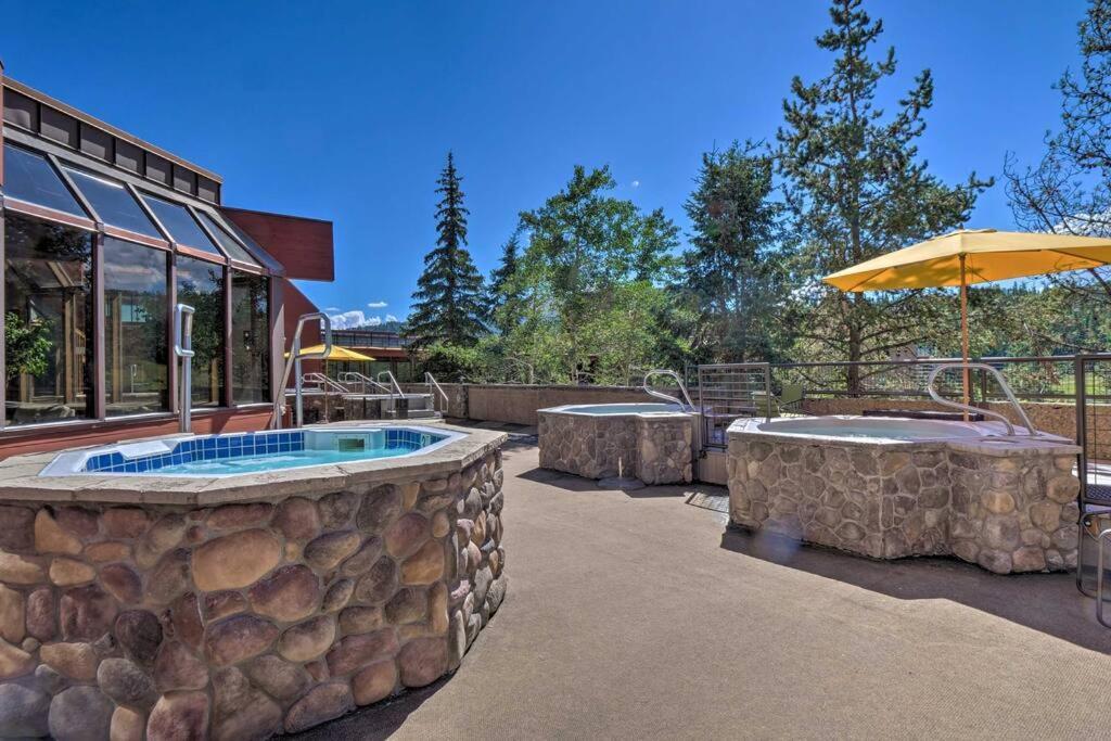 Holiday home Beaver Run 1 Bedroom *