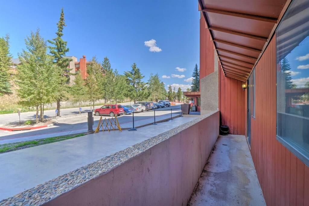 Beaver Run 1 Bedroom Holiday home Breckenridge