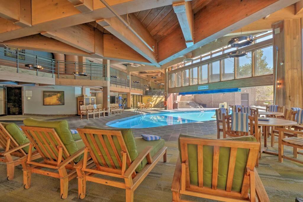 Beaver Run 1 Bedroom *