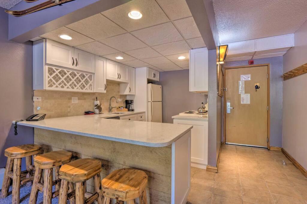 Beaver Run 1 Bedroom Breckenridge