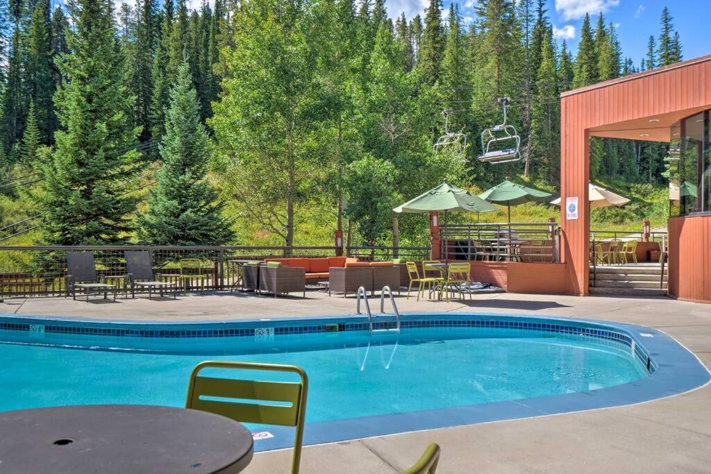 Beaver Run 1 Bedroom * Breckenridge