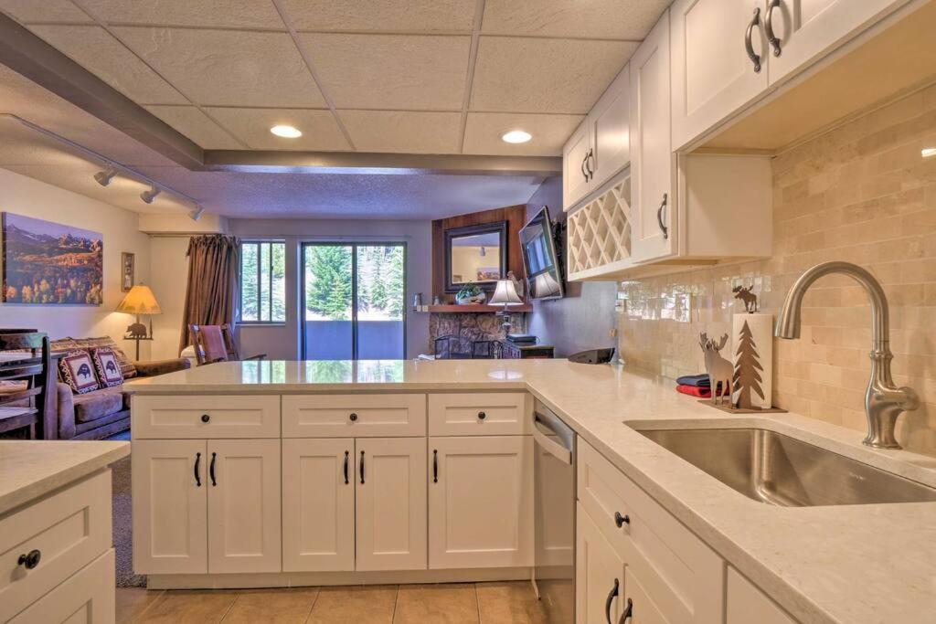 Beaver Run 1 Bedroom Holiday home Breckenridge