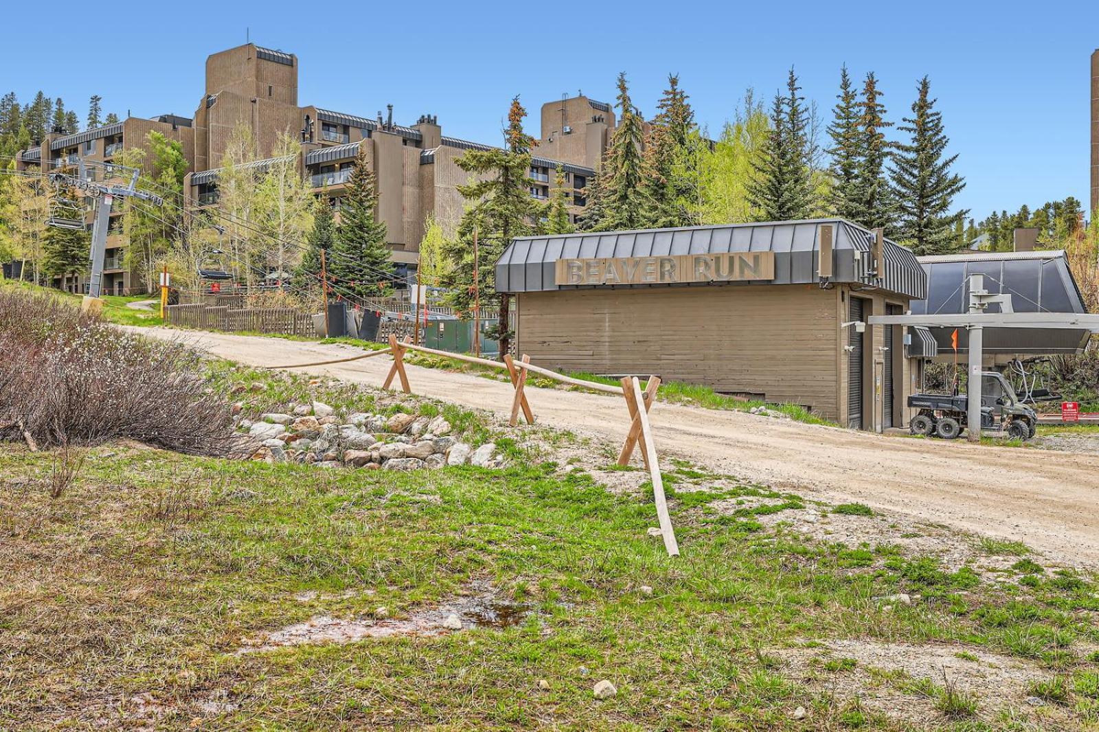 Holiday home Beaver Run 1 Bedroom Breckenridge