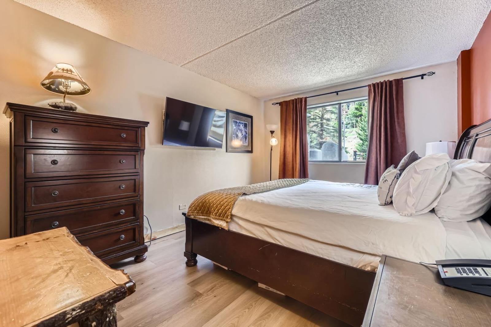 Beaver Run 1 Bedroom Holiday home